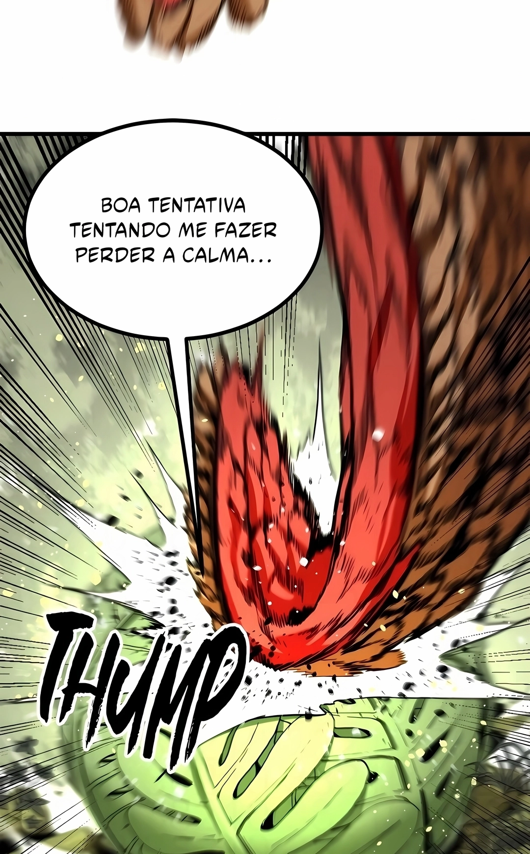 Assassina de Heróis Capítulo 119 Página 20