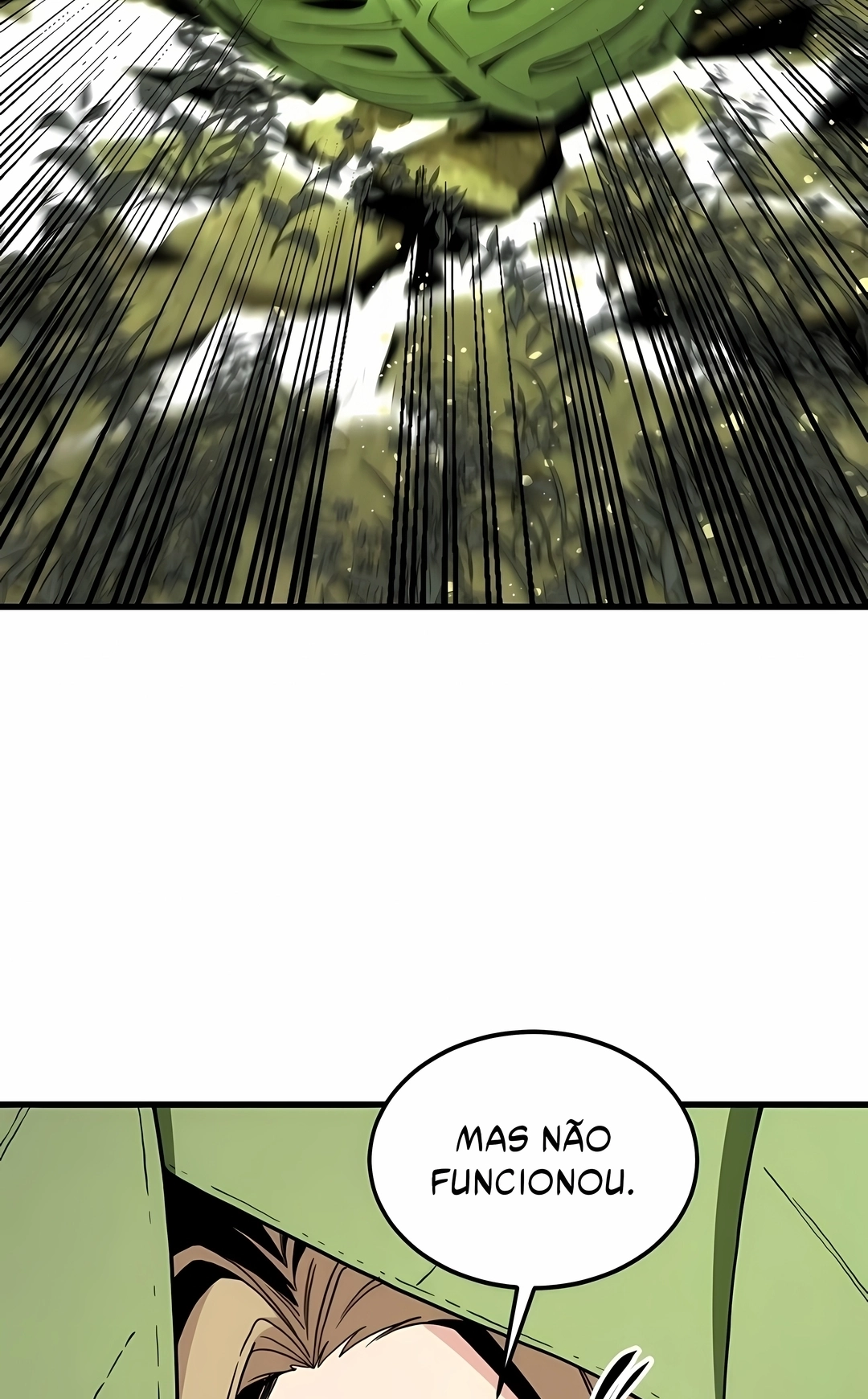 Assassina de Heróis Capítulo 119 Página 21