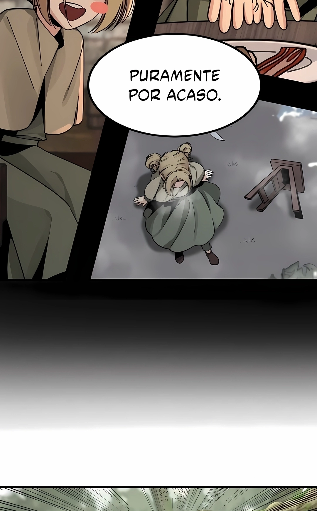 Assassina de Heróis Capítulo 119 Página 24