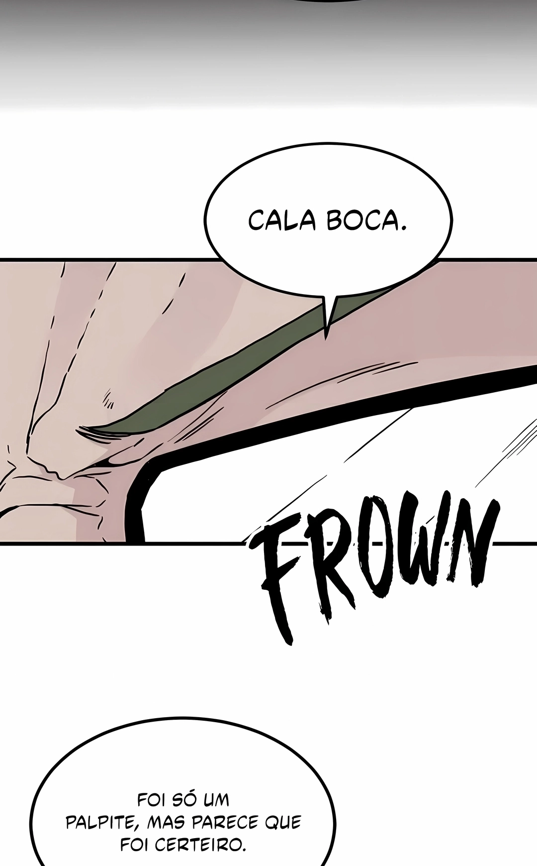 Assassina de Heróis Capítulo 119 Página 28