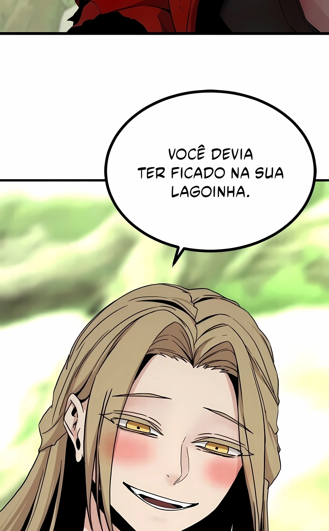 Assassina de Heróis Capítulo 119 Página 47