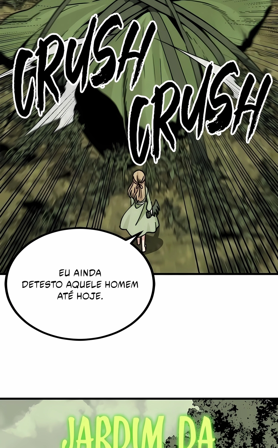 Assassina de Heróis Capítulo 119 Página 54