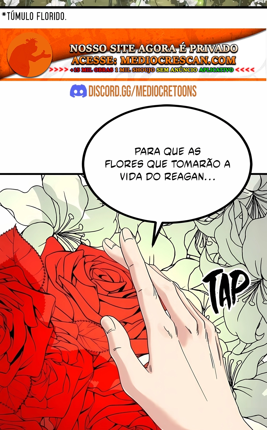 Assassina de Heróis Capítulo 119 Página 57