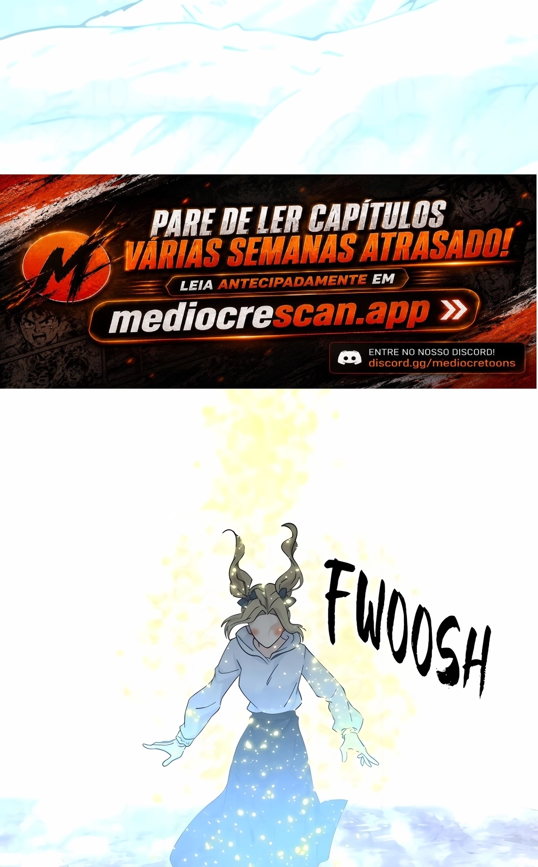 Assassina de Heróis Capítulo 119 Página 61