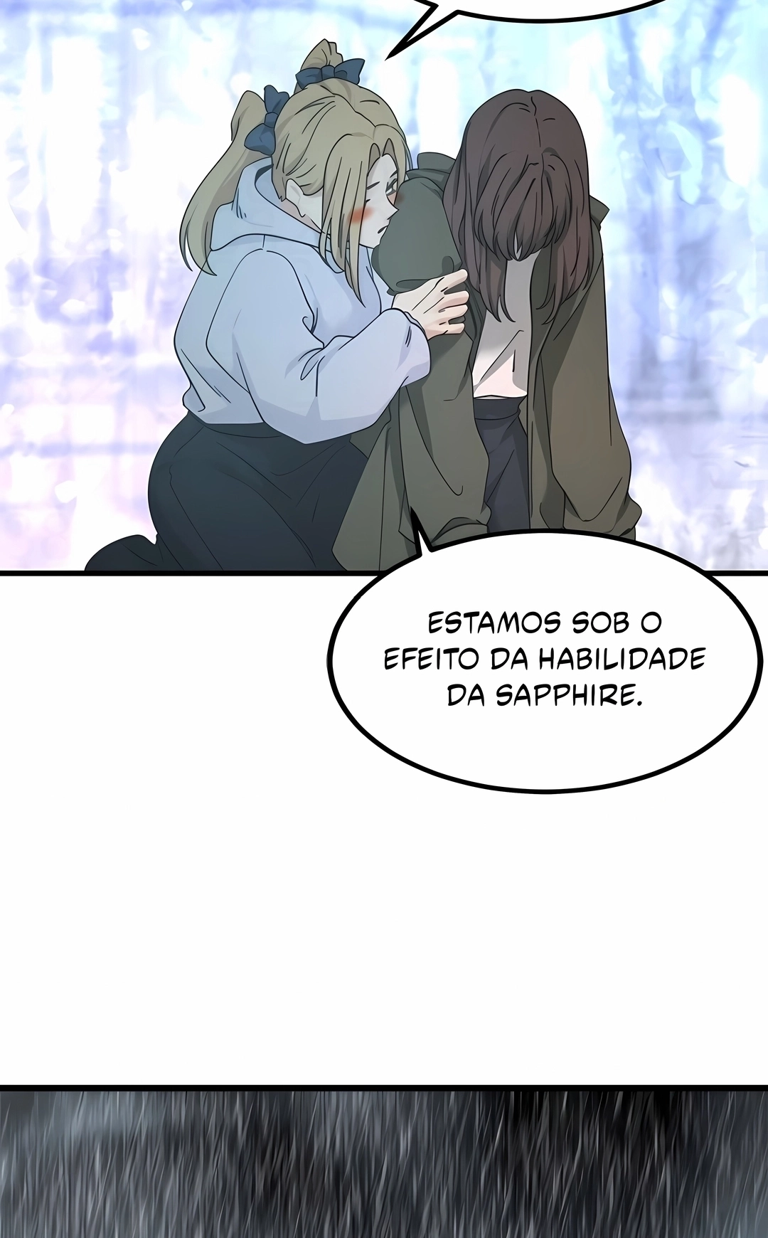 Assassina de Heróis Capítulo 119 Página 66