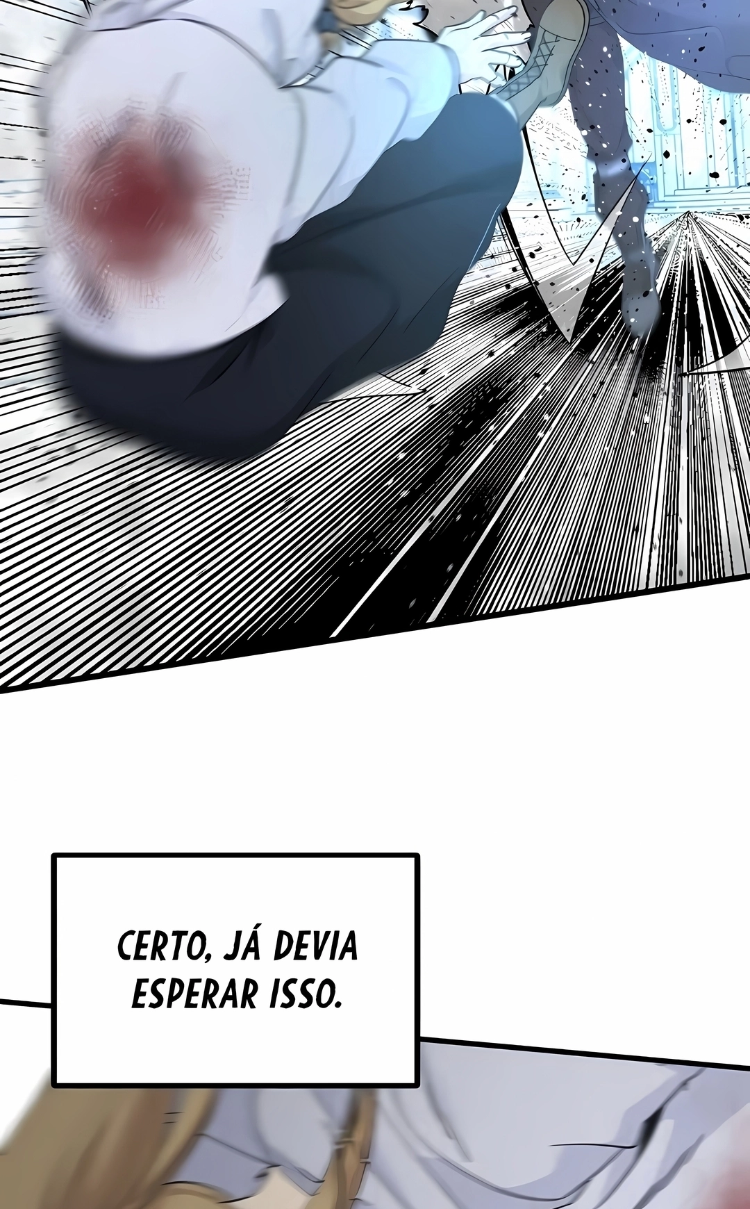 Assassina de Heróis Capítulo 119 Página 72
