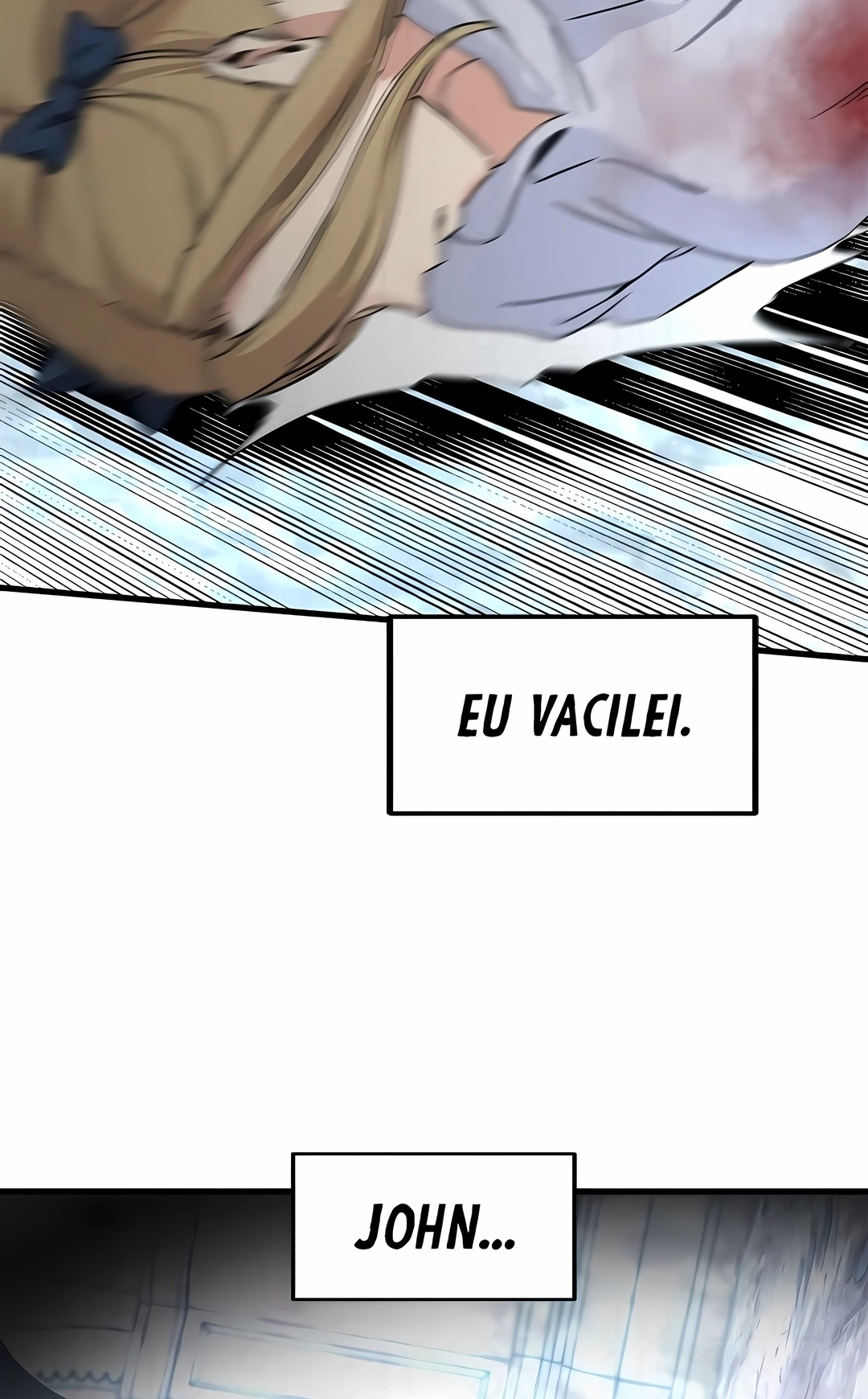 Assassina de Heróis Capítulo 119 Página 73