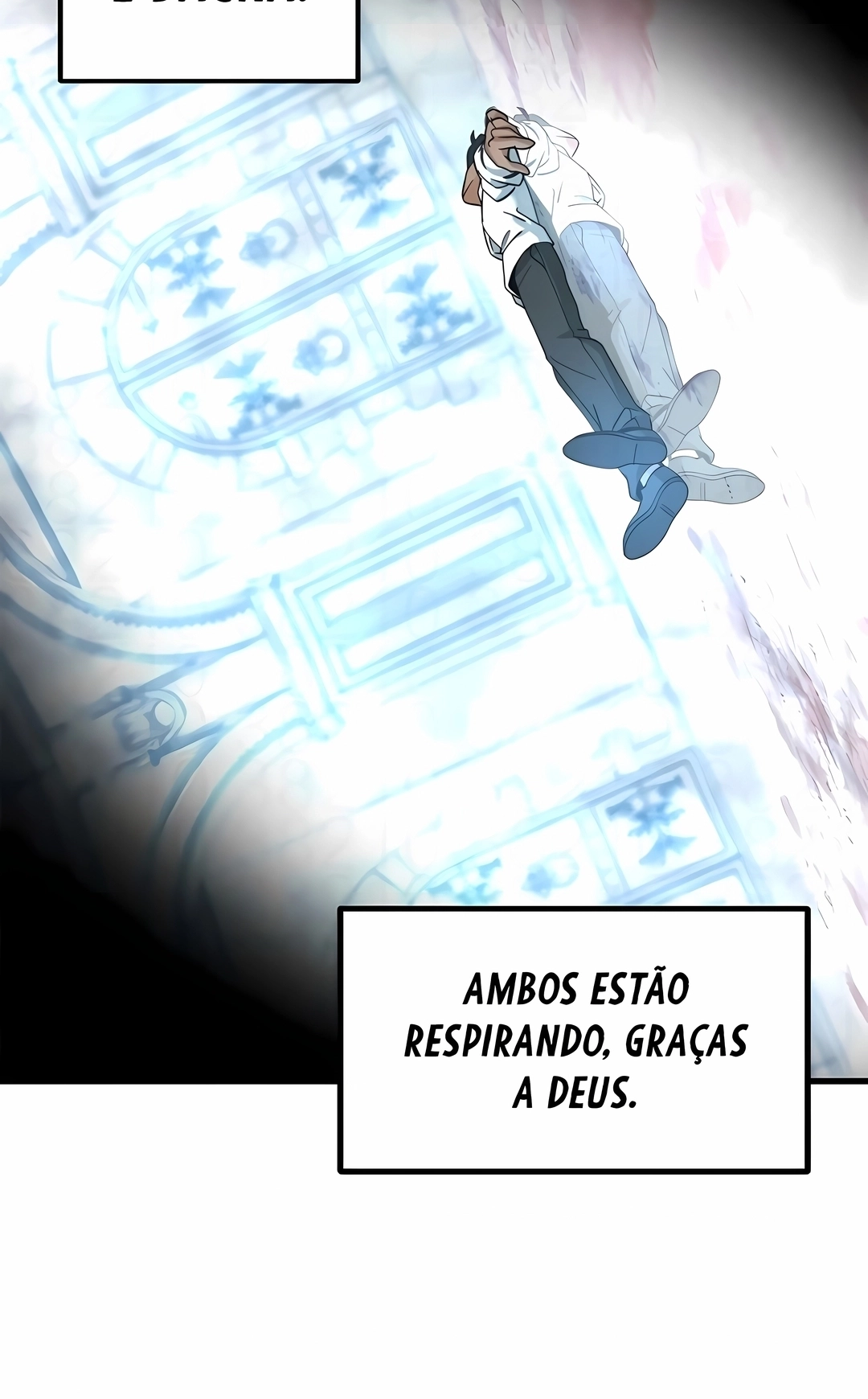 Assassina de Heróis Capítulo 119 Página 75