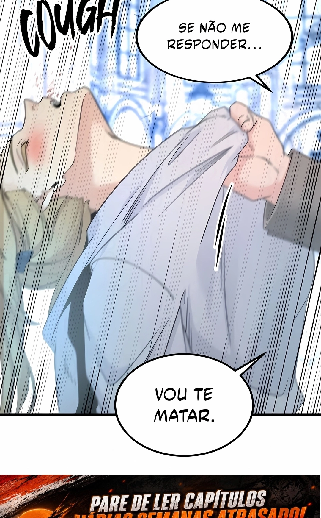 Assassina de Heróis Capítulo 119 Página 78