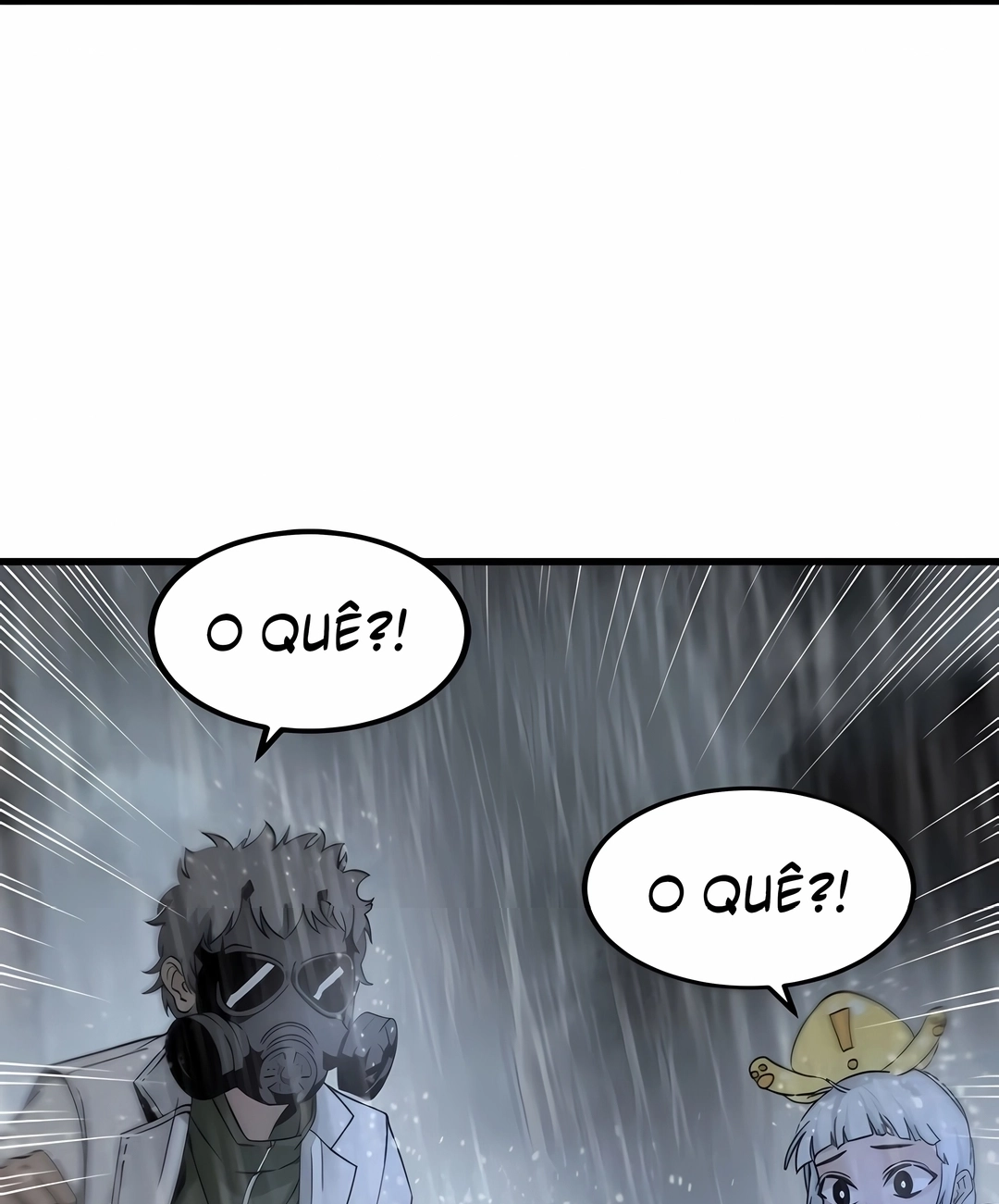 Assassina de Heróis Capítulo 120 Página 10