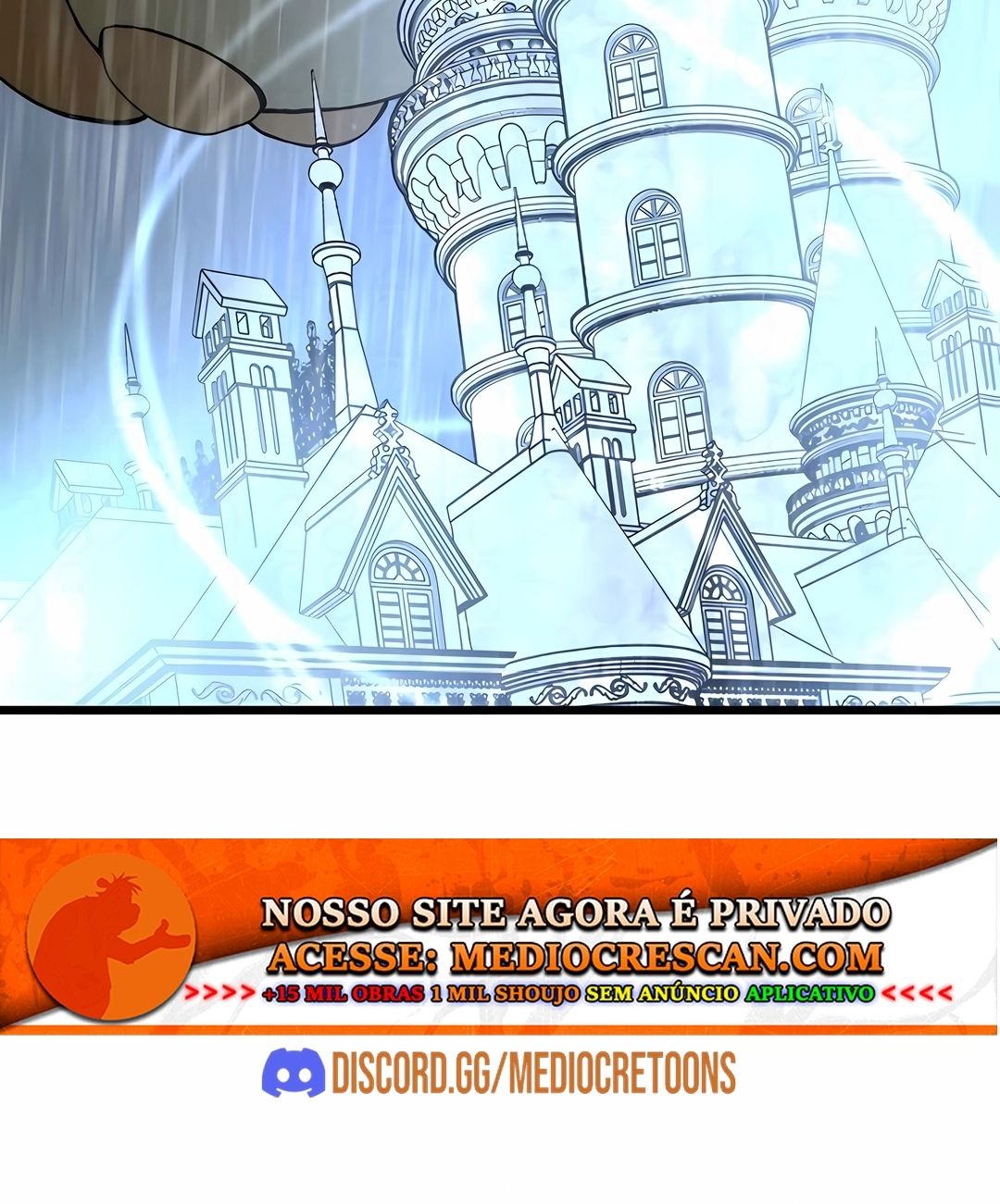Assassina de Heróis Capítulo 120 Página 115
