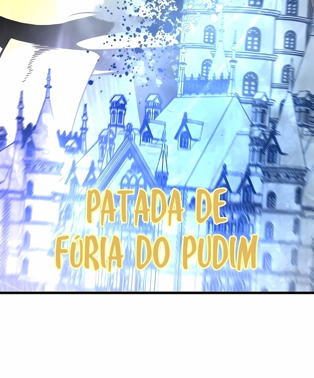 Assassina de Heróis Capítulo 120 Página 119