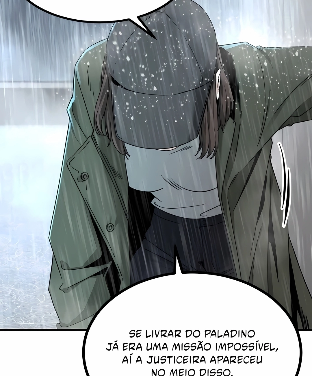 Assassina de Heróis Capítulo 120 Página 12