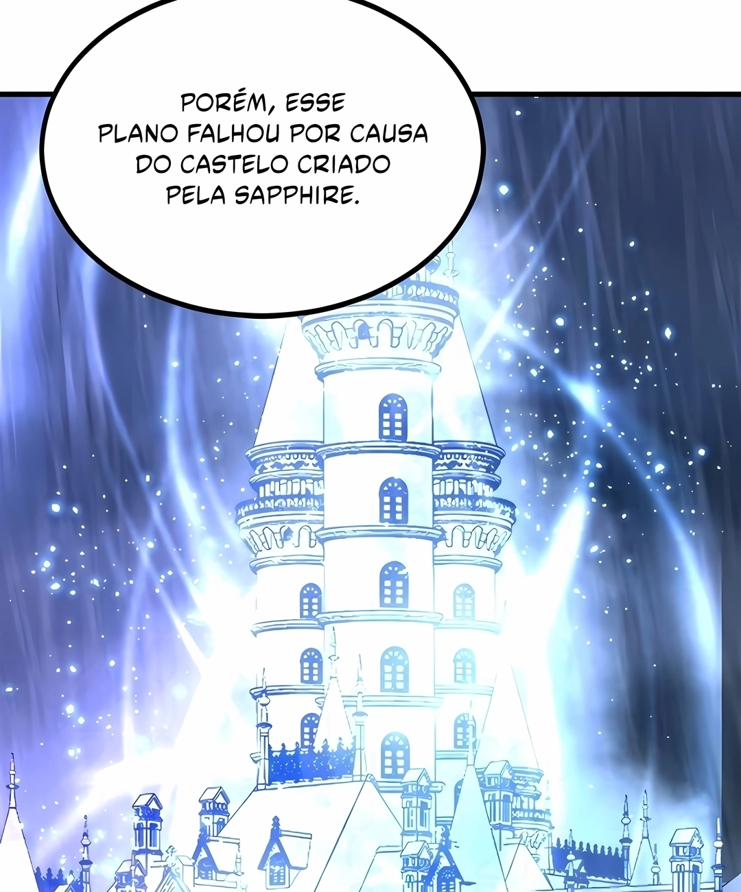 Assassina de Heróis Capítulo 120 Página 15