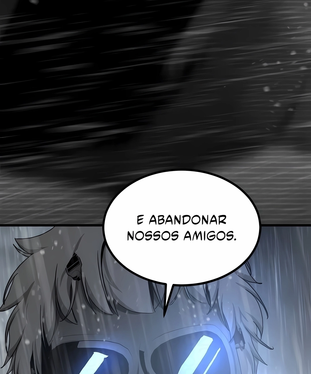 Assassina de Heróis Capítulo 120 Página 21