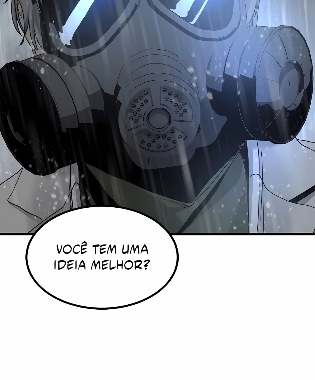 Assassina de Heróis Capítulo 120 Página 22