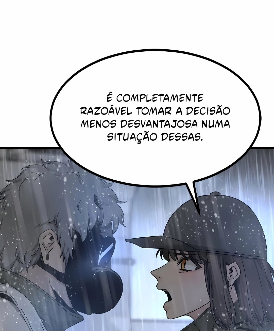 Assassina de Heróis Capítulo 120 Página 23