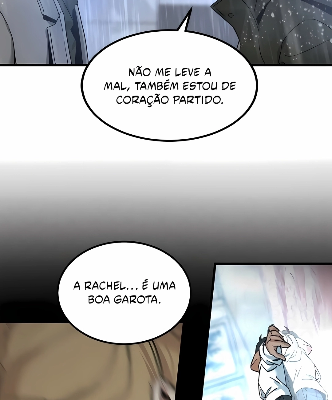 Assassina de Heróis Capítulo 120 Página 24