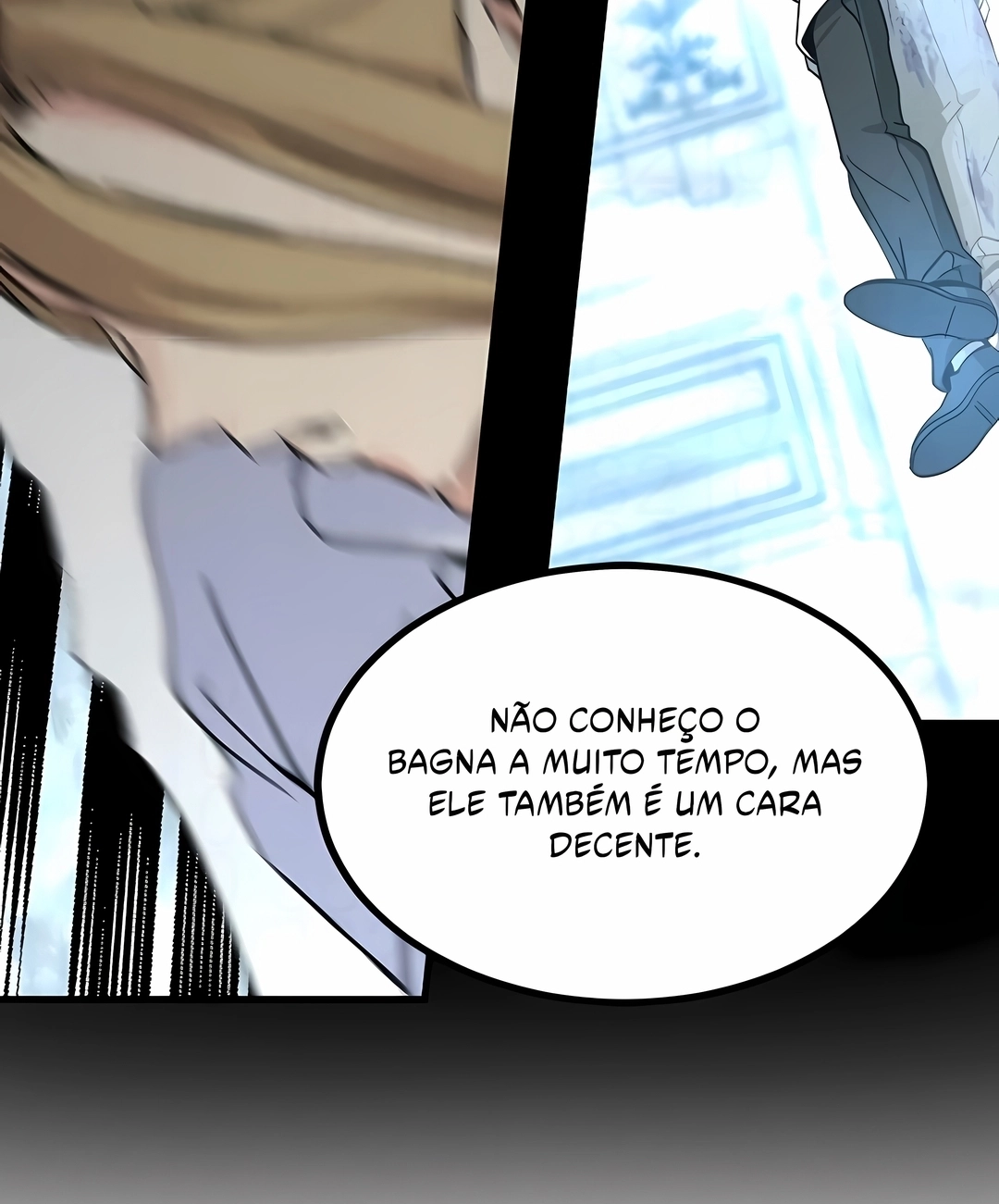 Assassina de Heróis Capítulo 120 Página 25
