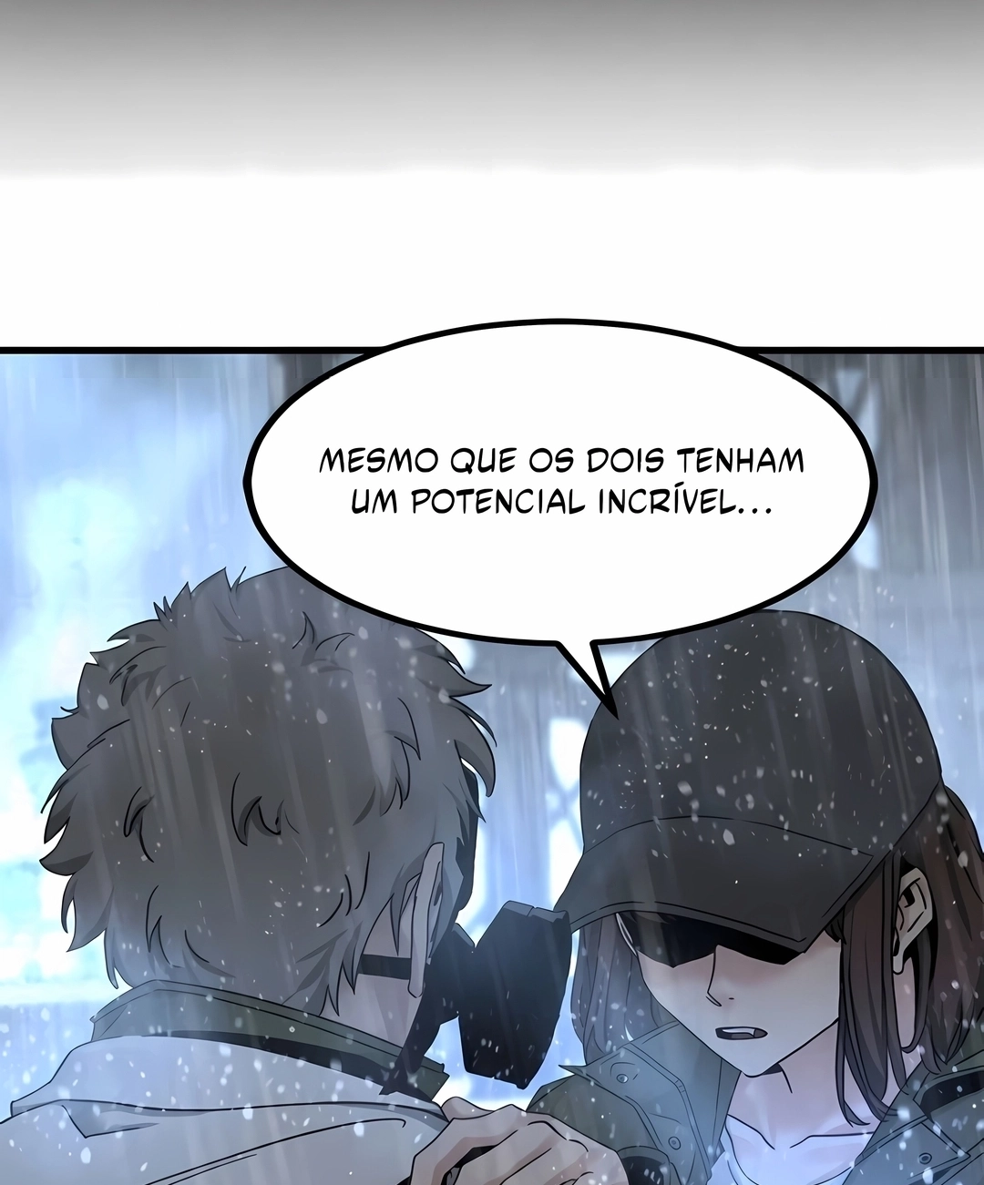 Assassina de Heróis Capítulo 120 Página 26