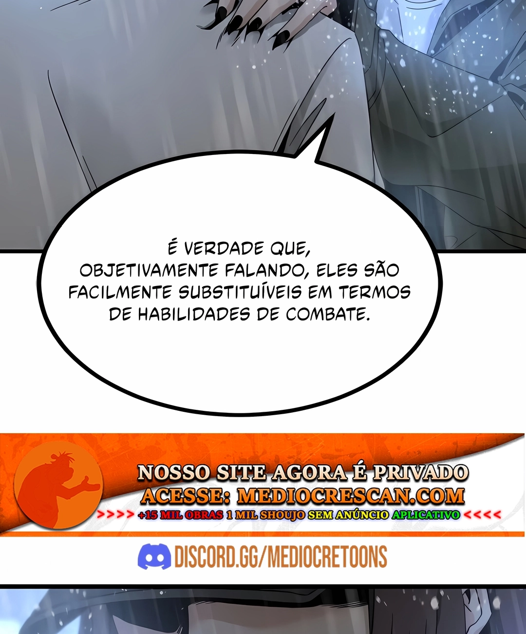 Assassina de Heróis Capítulo 120 Página 27