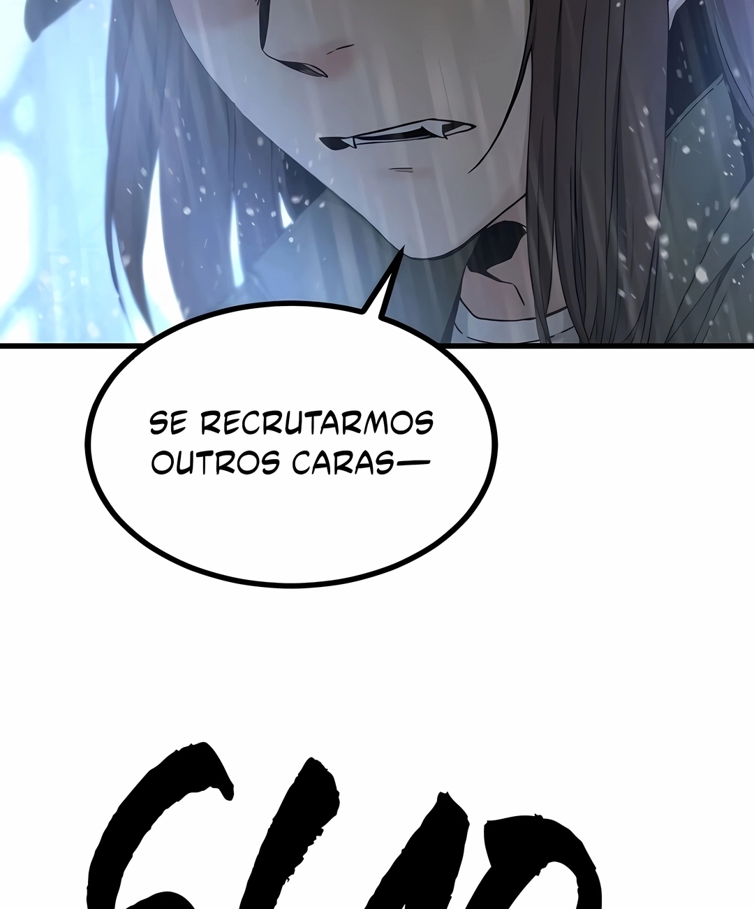Assassina de Heróis Capítulo 120 Página 28