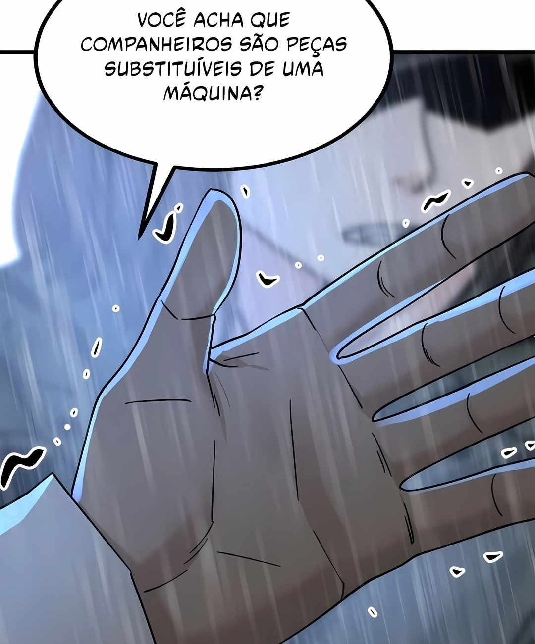 Assassina de Heróis Capítulo 120 Página 31