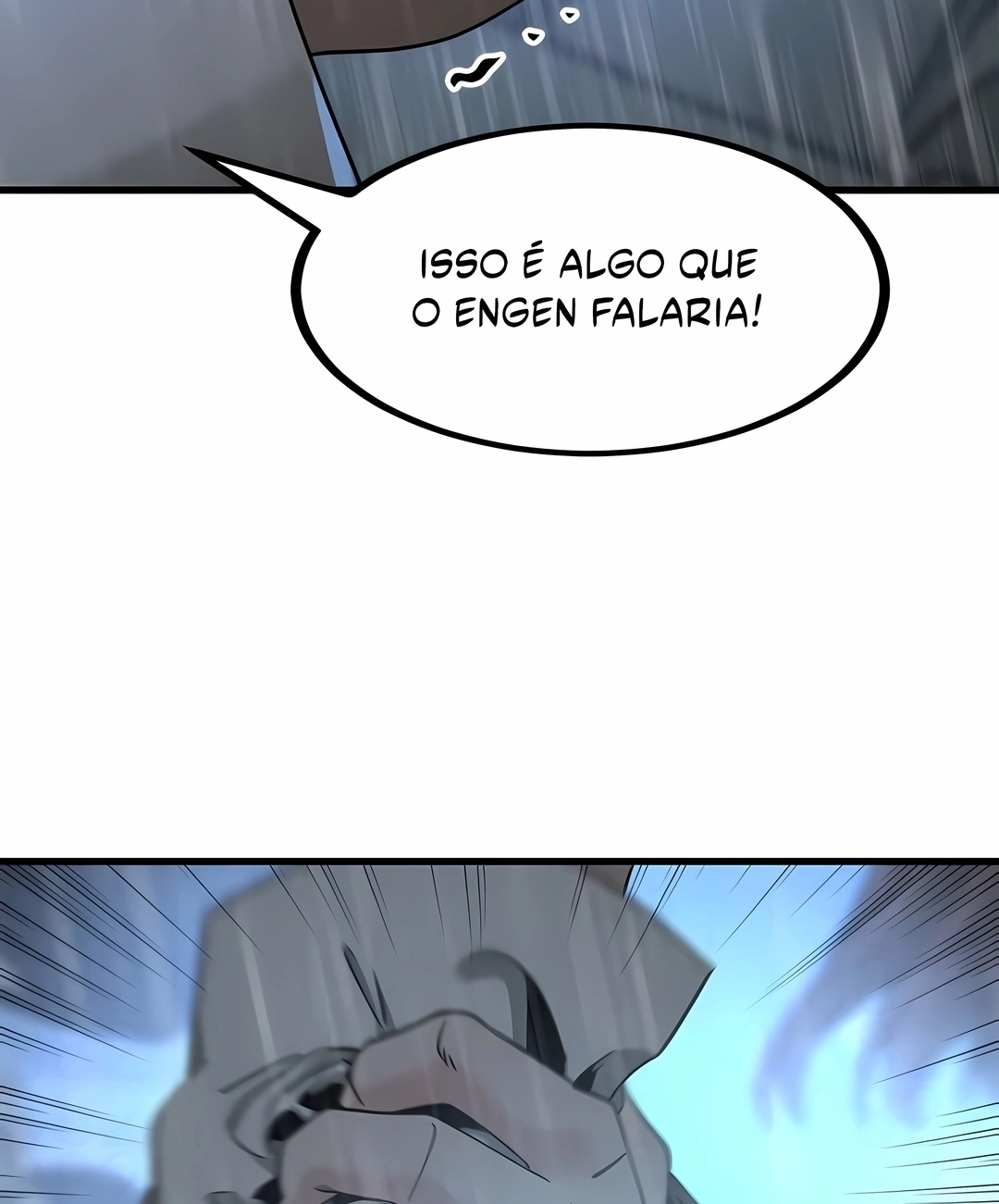 Assassina de Heróis Capítulo 120 Página 32