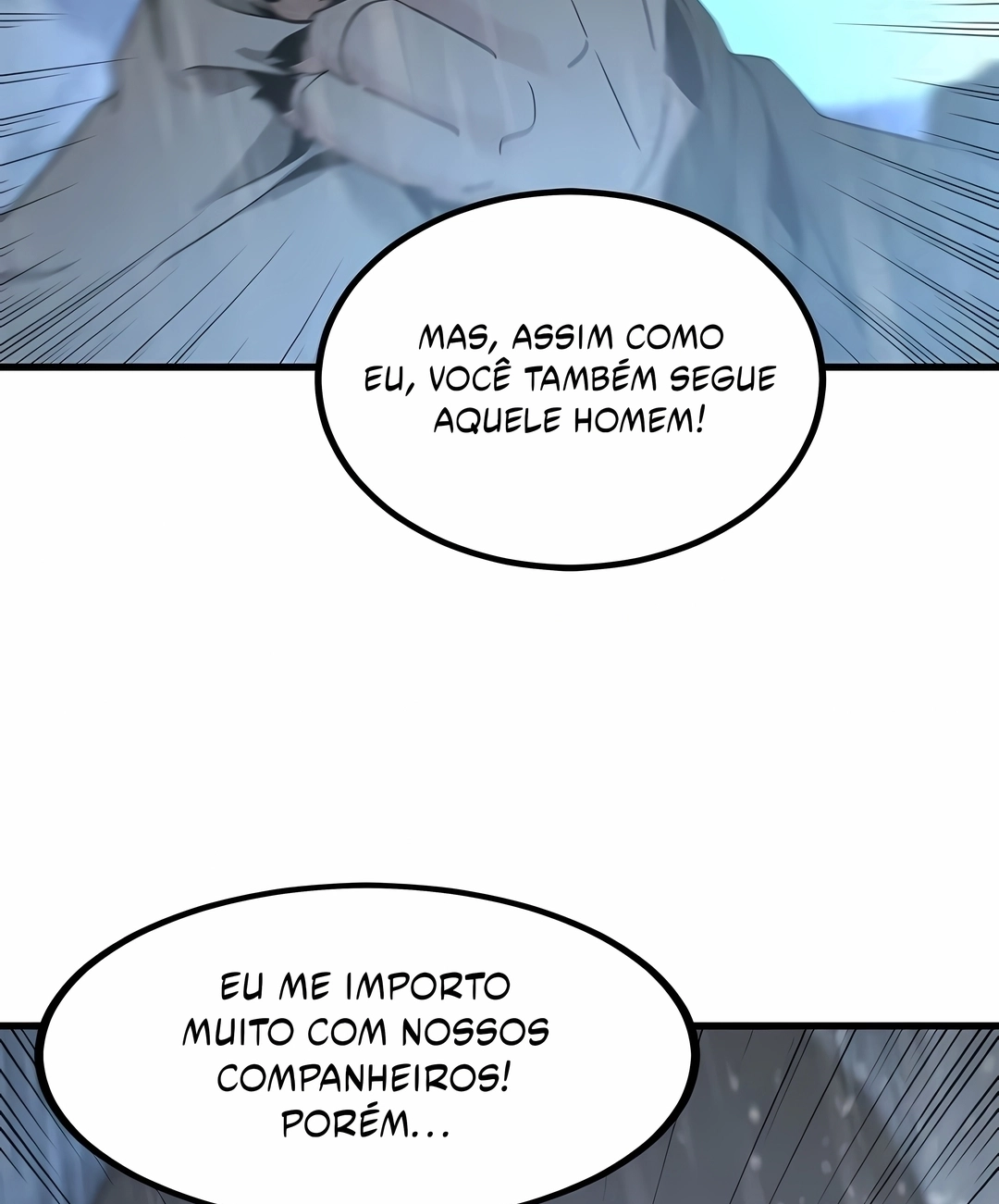 Assassina de Heróis Capítulo 120 Página 33