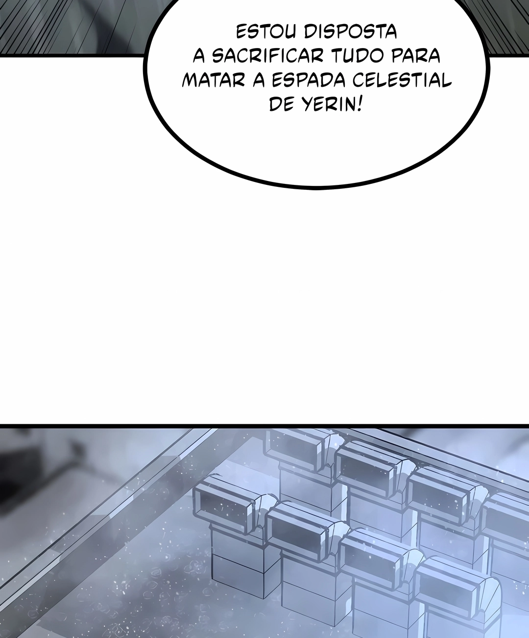 Assassina de Heróis Capítulo 120 Página 35