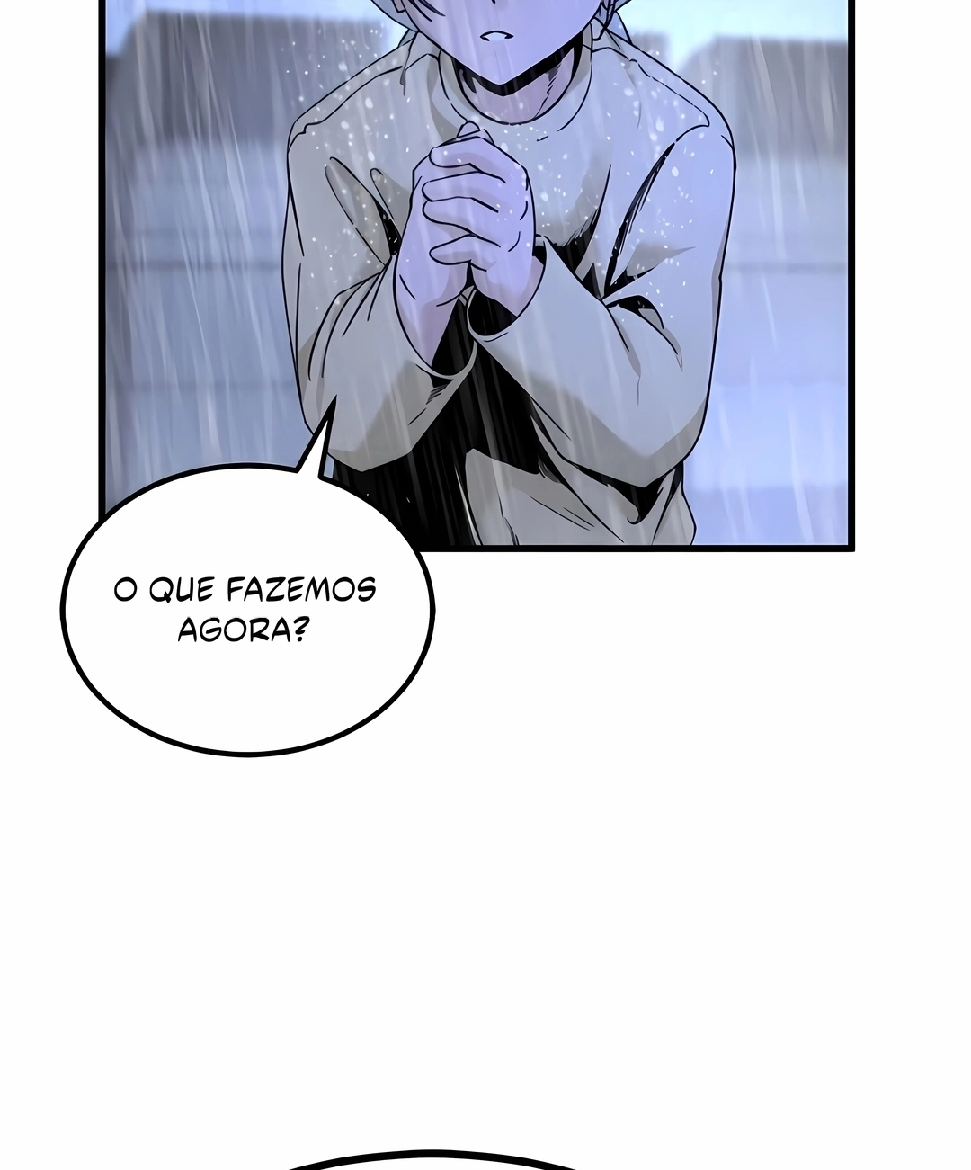 Assassina de Heróis Capítulo 120 Página 4