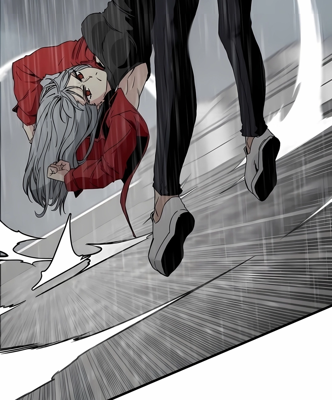 Assassina de Heróis Capítulo 120 Página 46