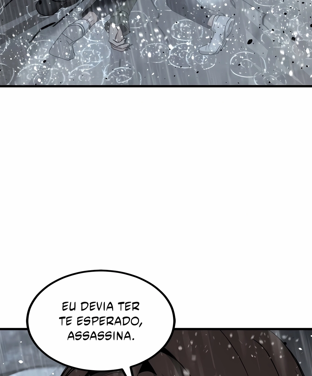 Assassina de Heróis Capítulo 120 Página 49