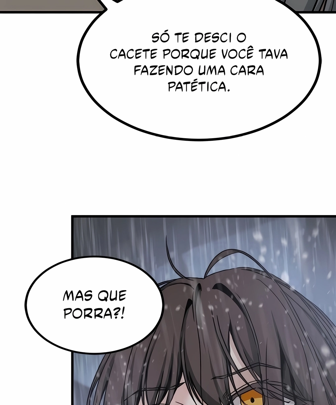 Assassina de Heróis Capítulo 120 Página 54
