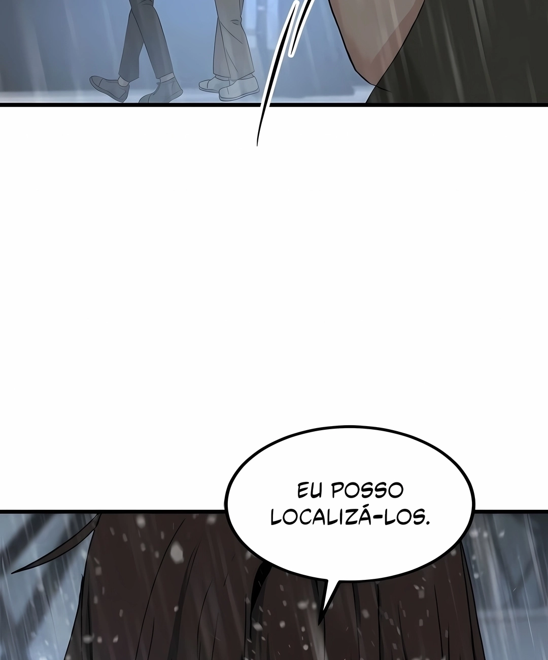 Assassina de Heróis Capítulo 120 Página 58