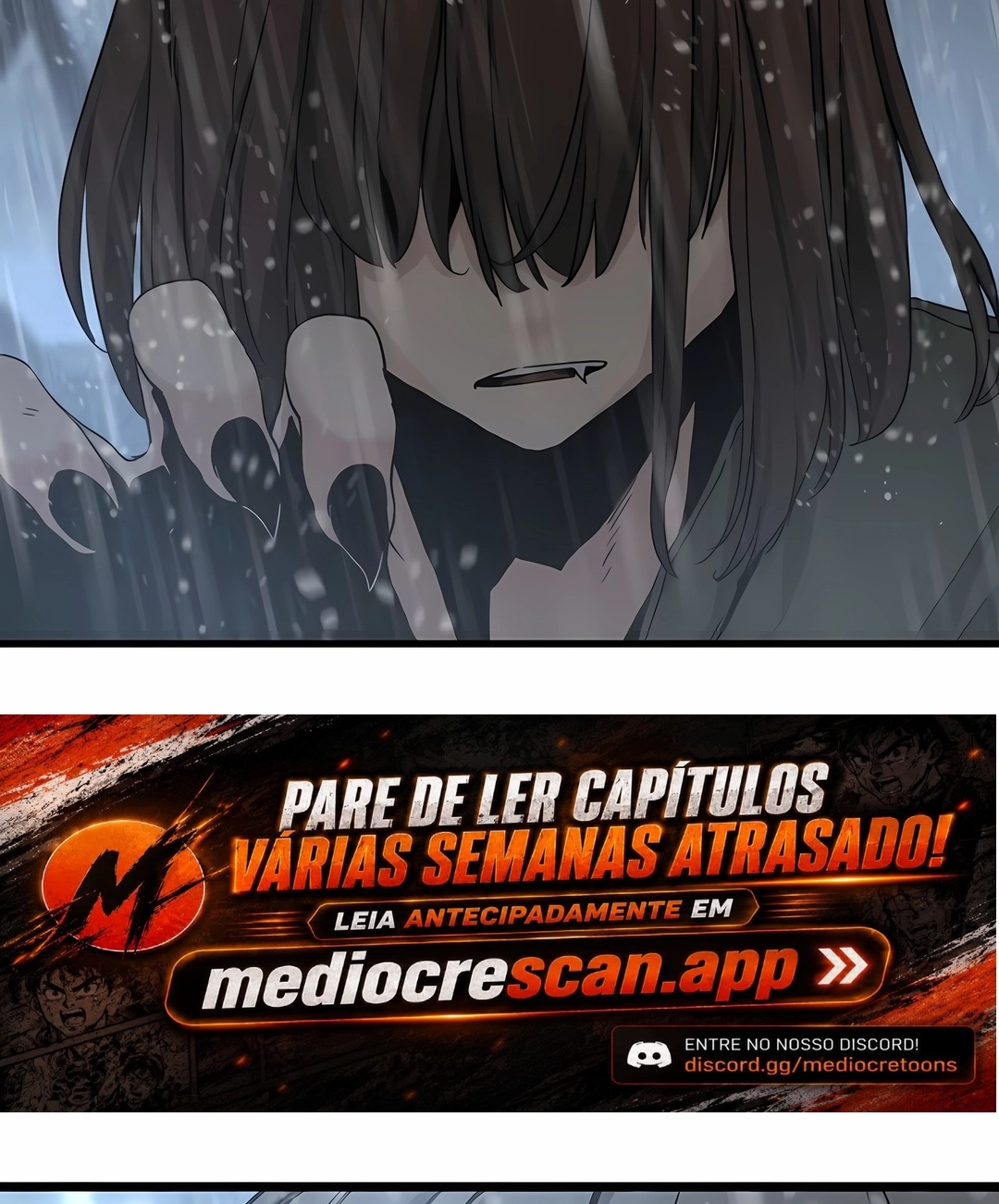 Assassina de Heróis Capítulo 120 Página 59