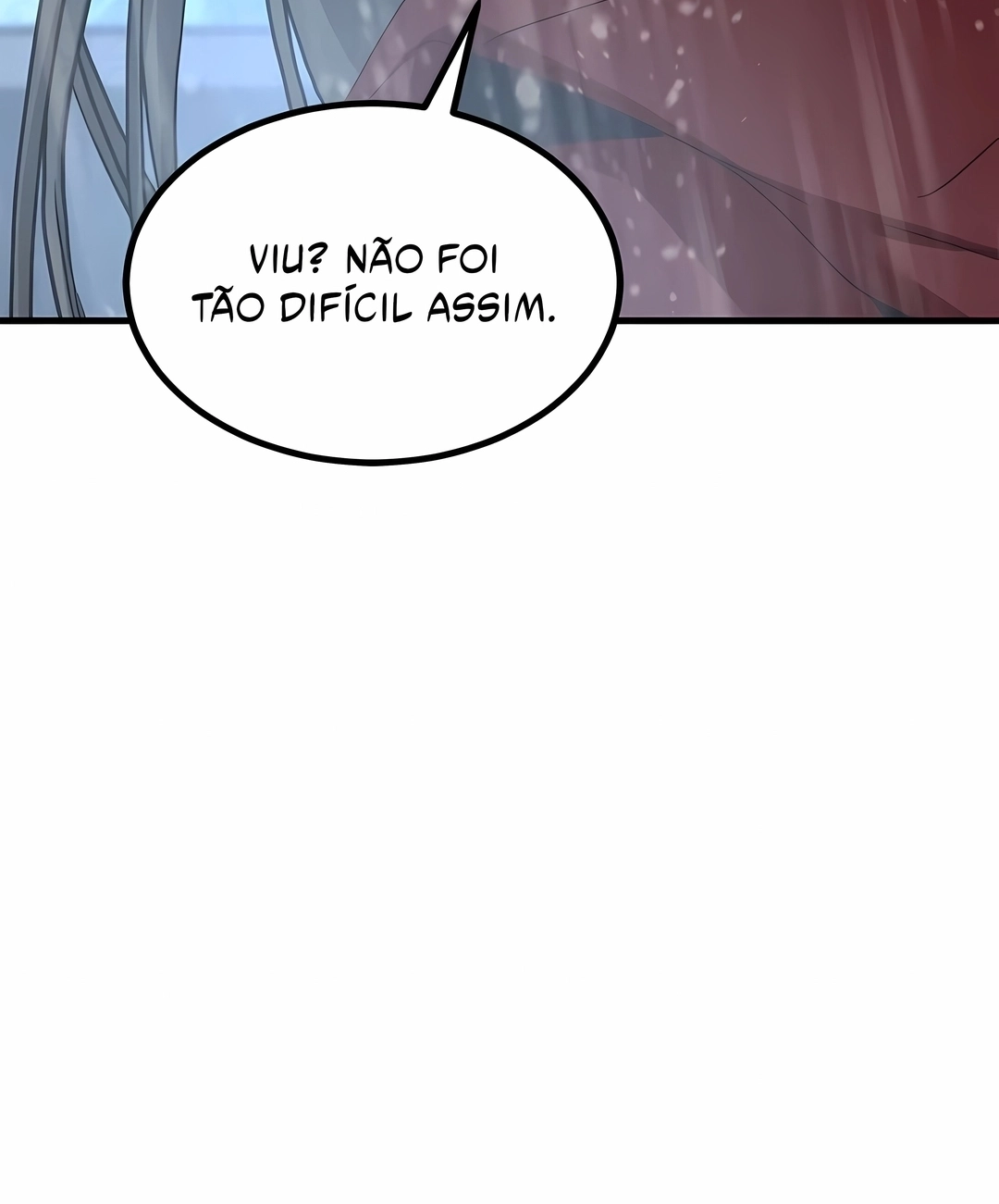 Assassina de Heróis Capítulo 120 Página 61