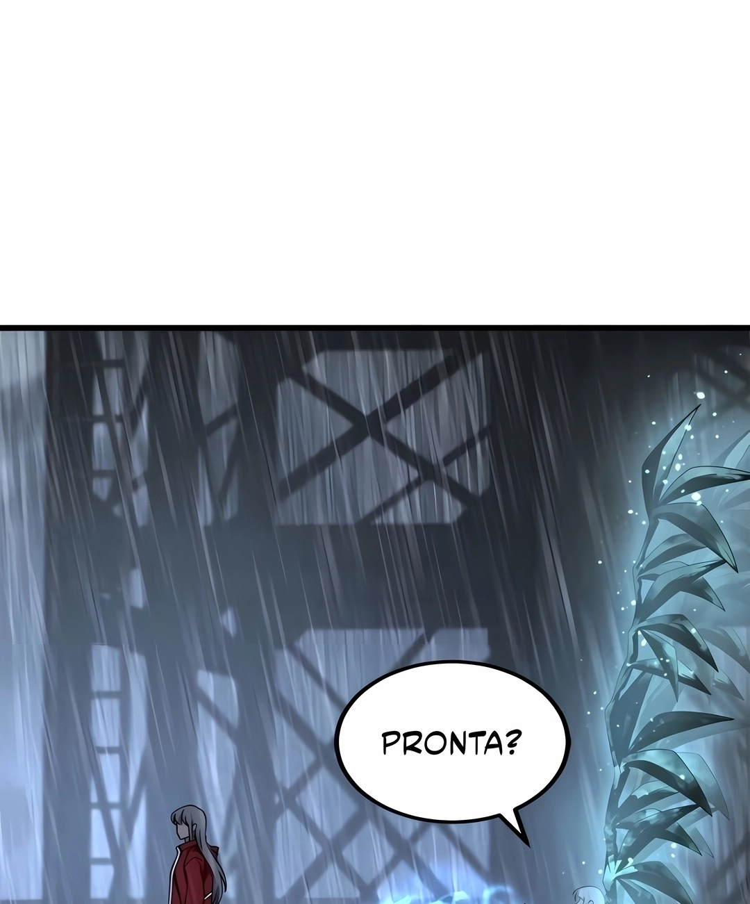 Assassina de Heróis Capítulo 120 Página 64