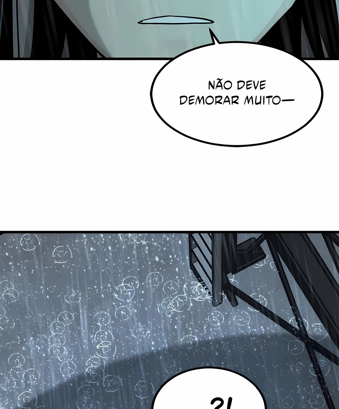 Assassina de Heróis Capítulo 120 Página 70