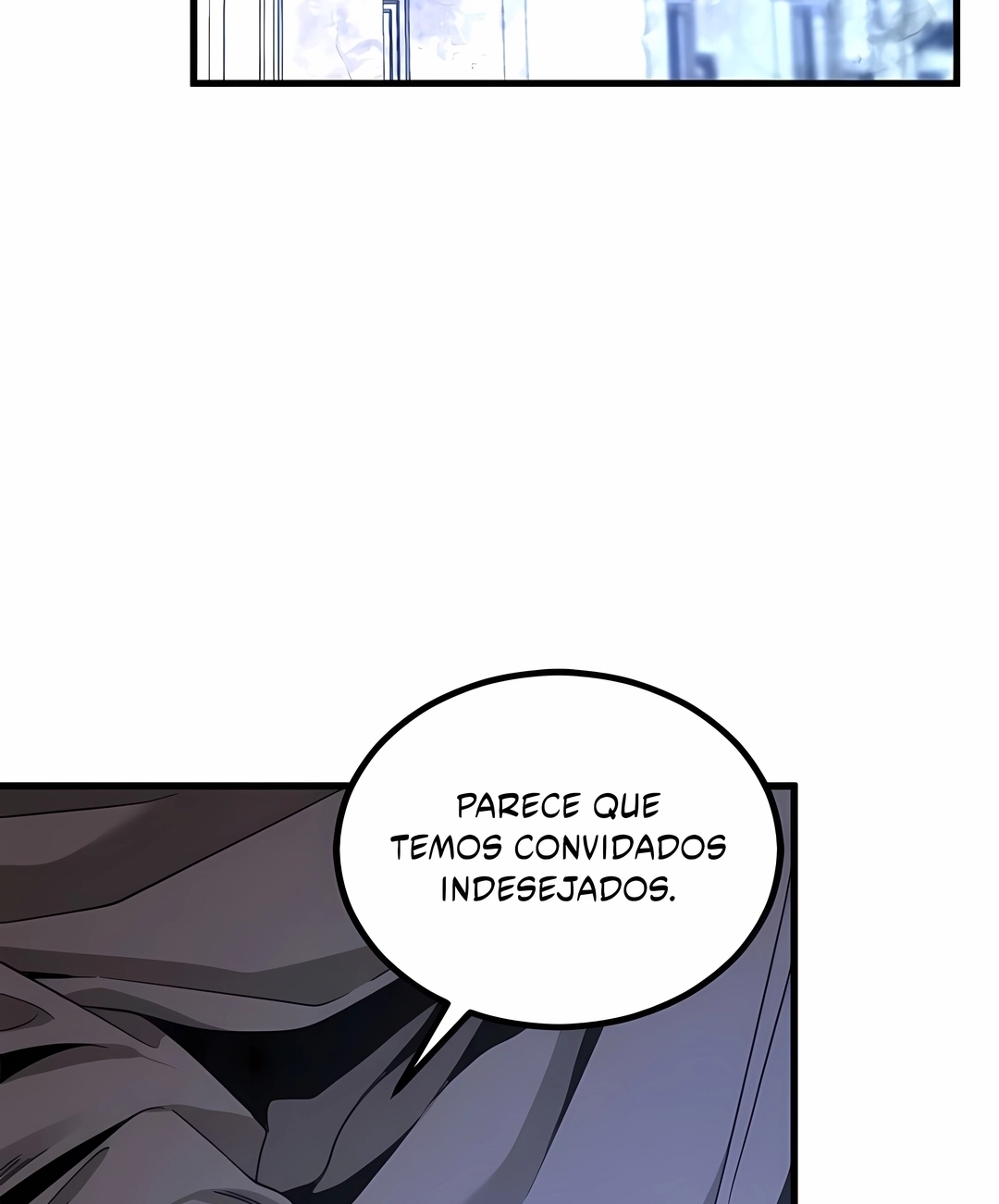 Assassina de Heróis Capítulo 120 Página 76