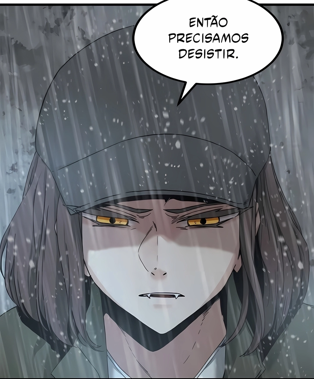 Assassina de Heróis Capítulo 120 Página 9