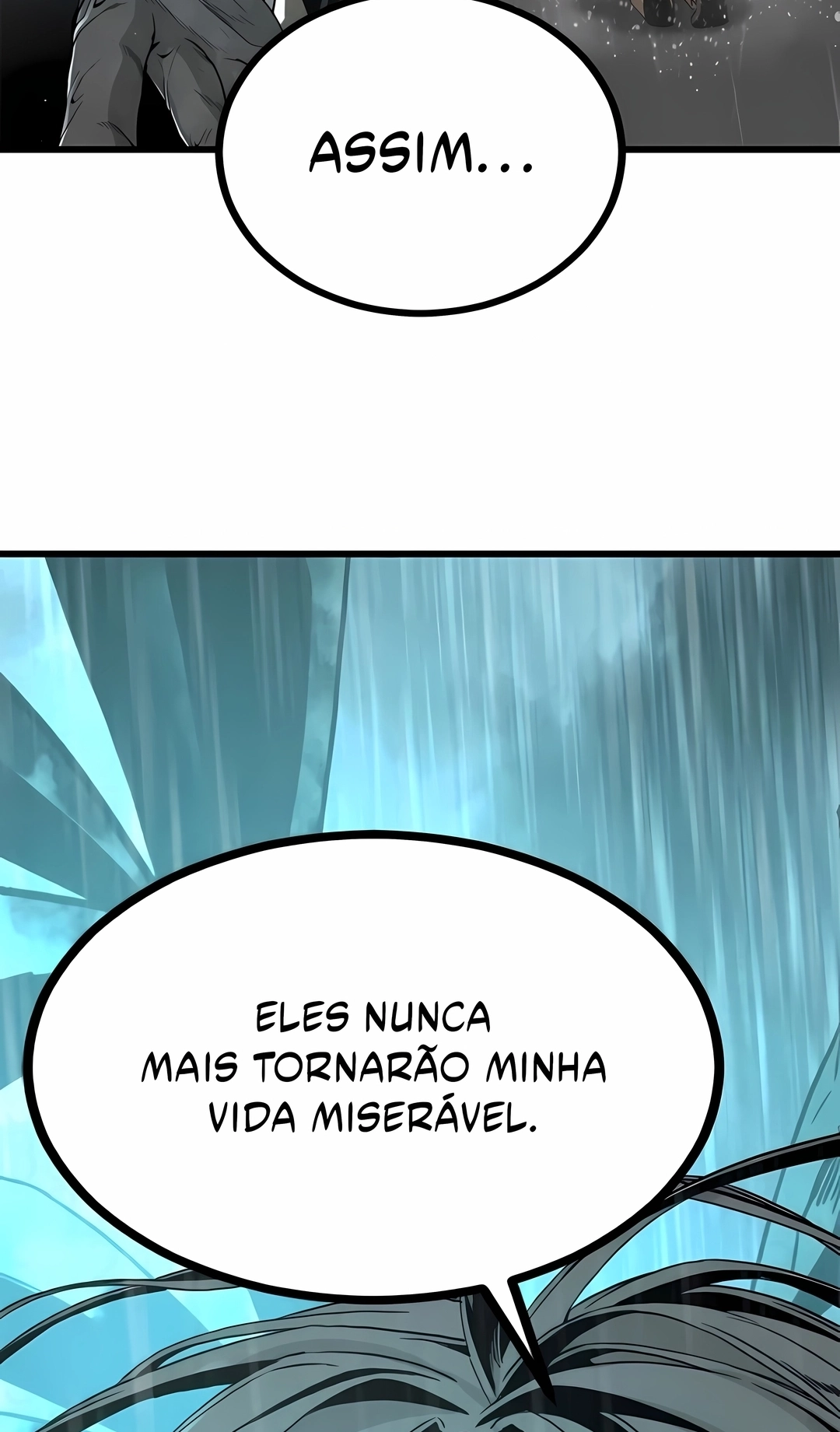 Assassina de Heróis Capítulo 121 Página 100