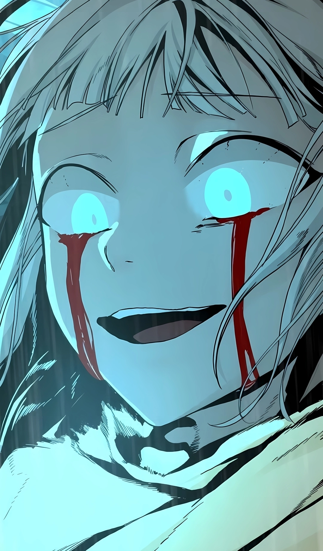 Assassina de Heróis Capítulo 121 Página 101