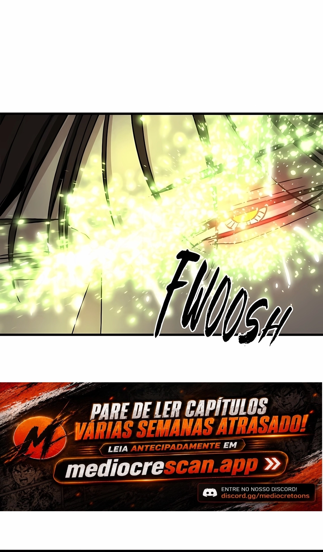 Assassina de Heróis Capítulo 121 Página 106