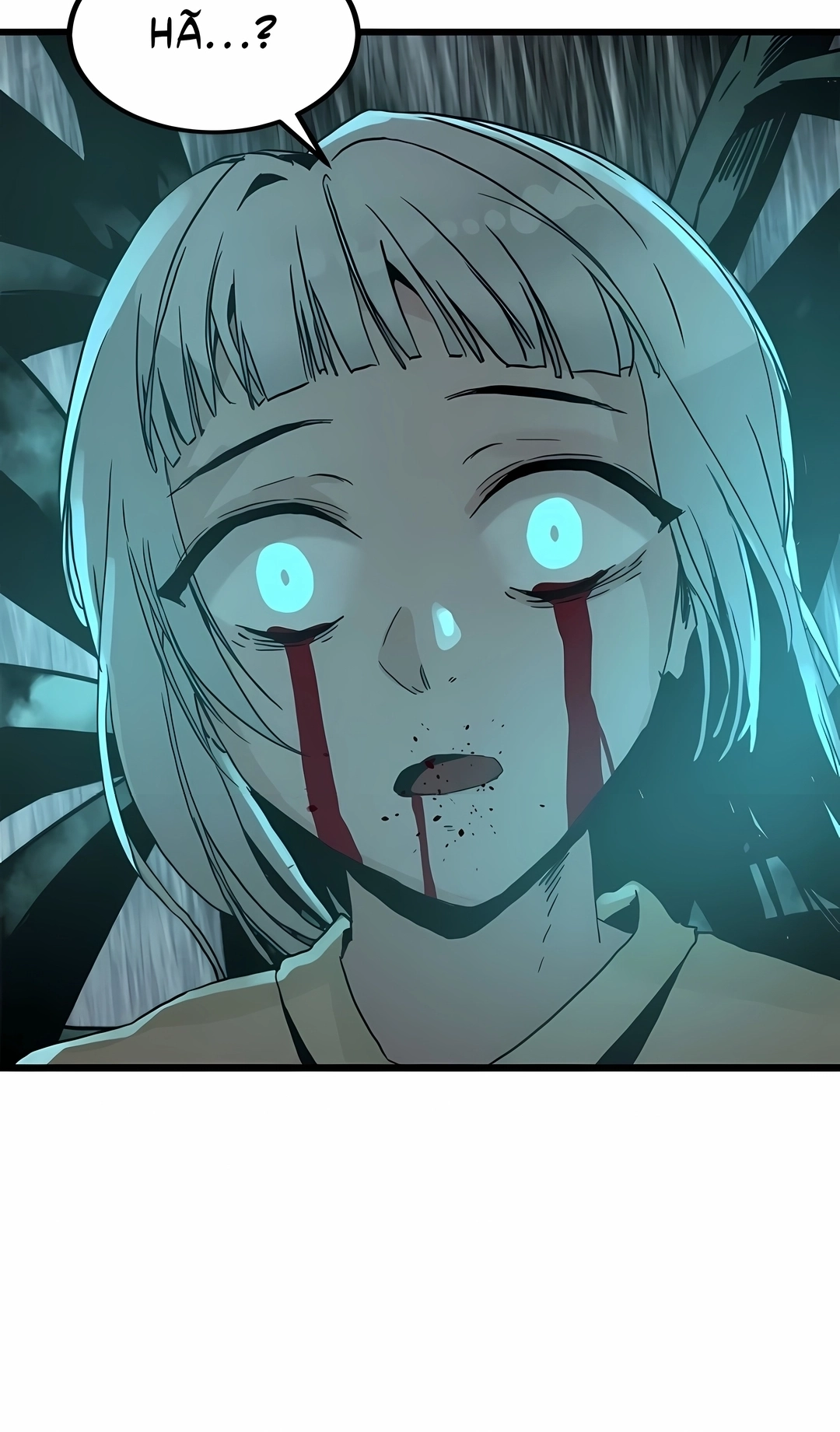 Assassina de Heróis Capítulo 121 Página 110