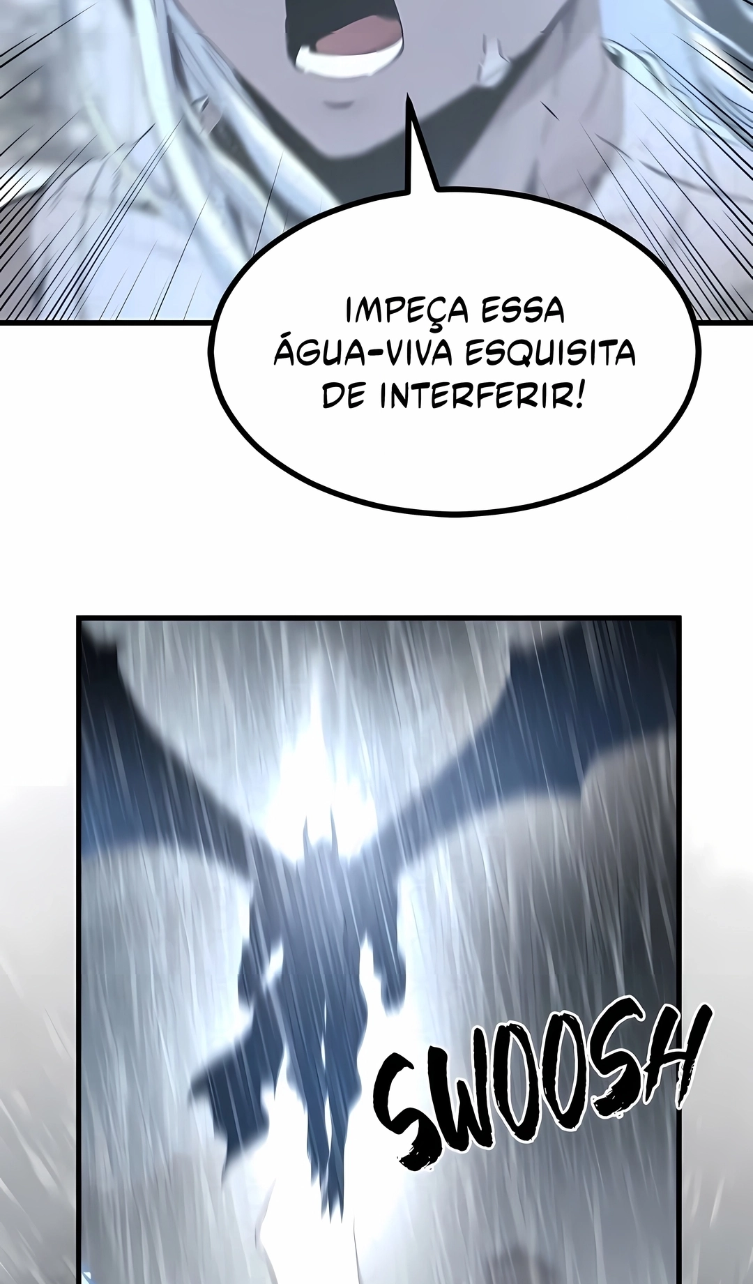 Assassina de Heróis Capítulo 121 Página 24