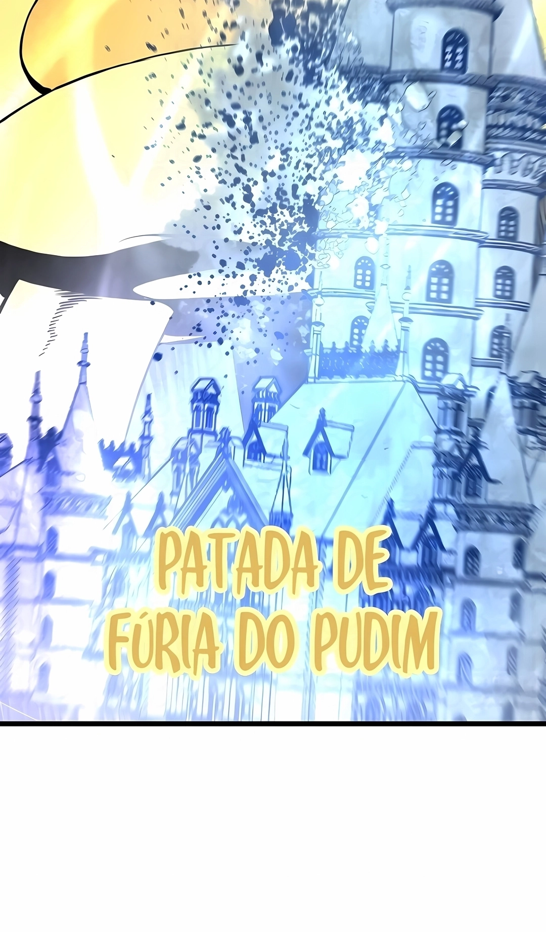 Assassina de Heróis Capítulo 121 Página 3