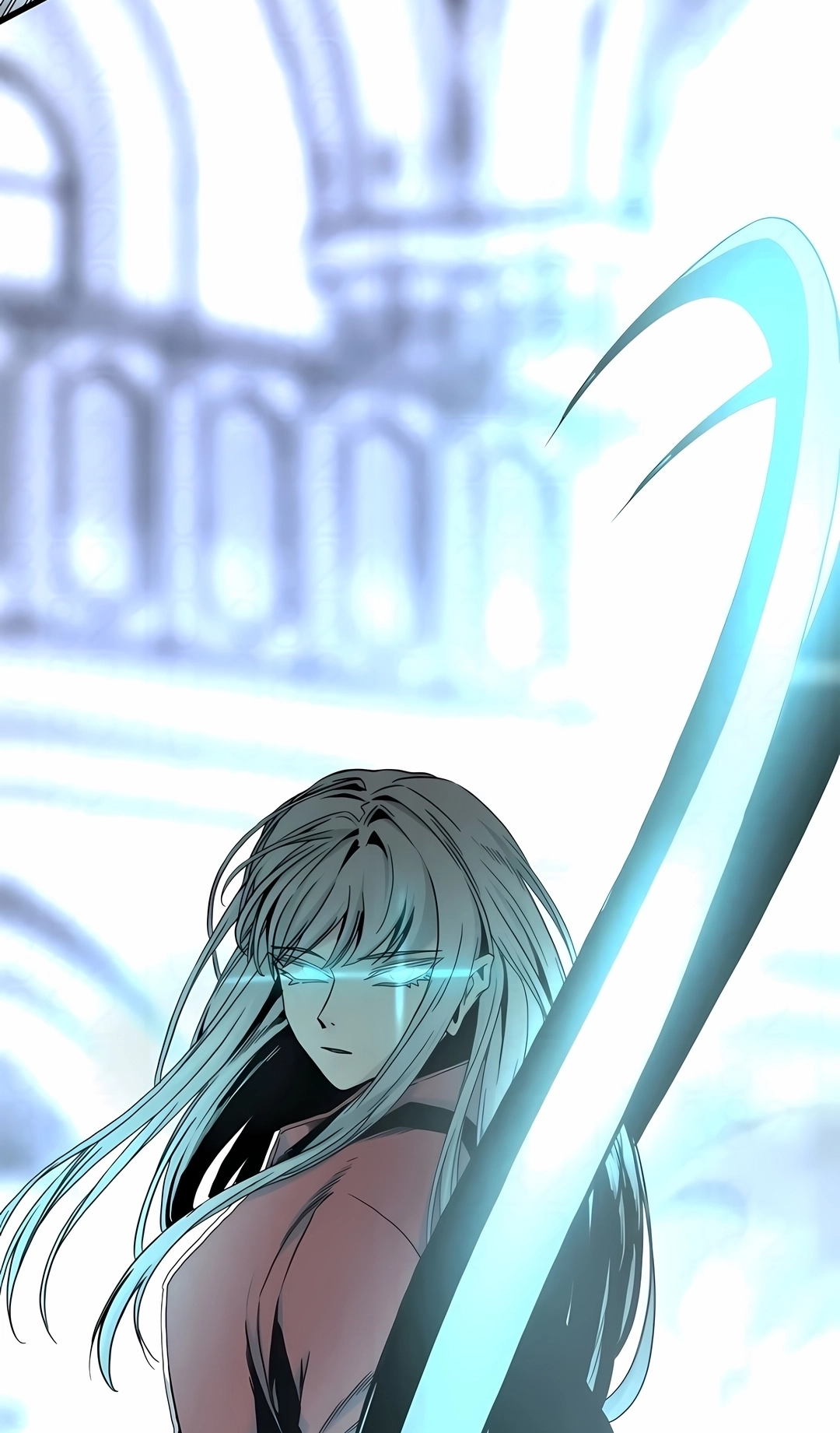 Assassina de Heróis Capítulo 121 Página 45