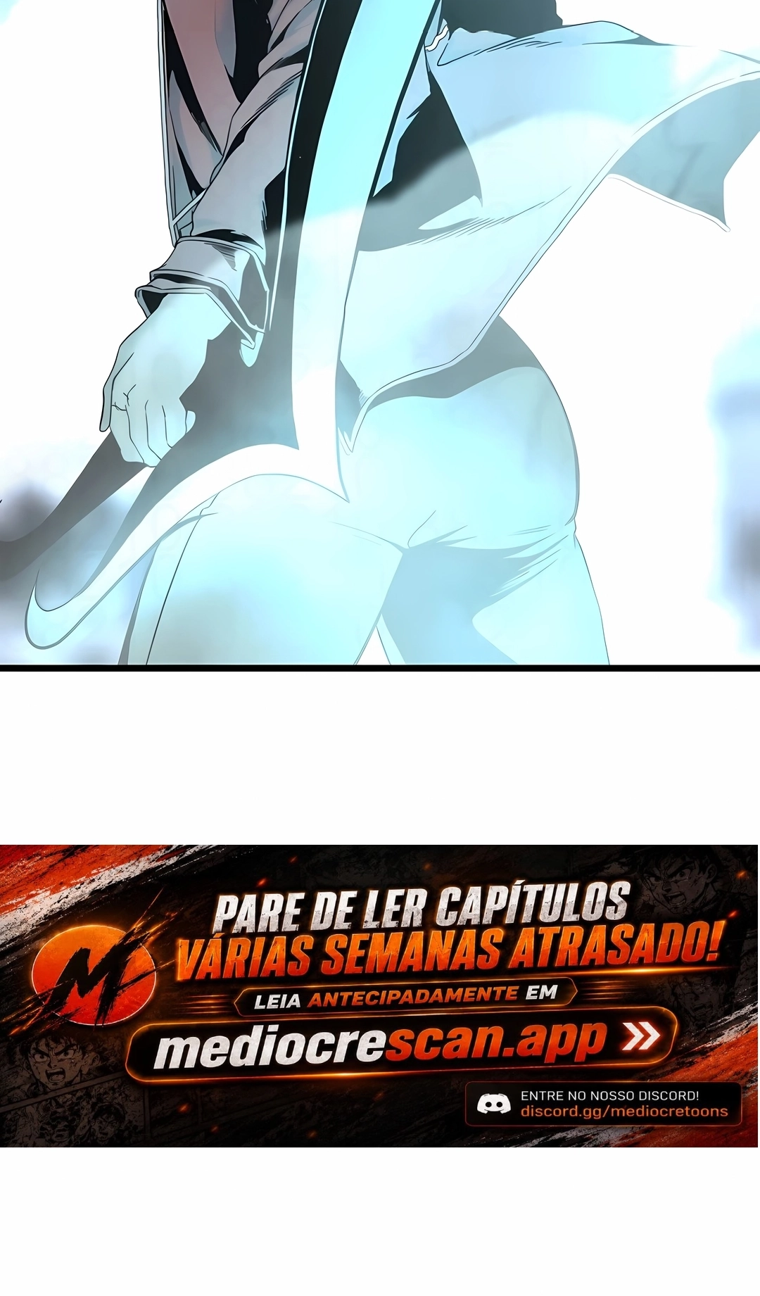 Assassina de Heróis Capítulo 121 Página 46