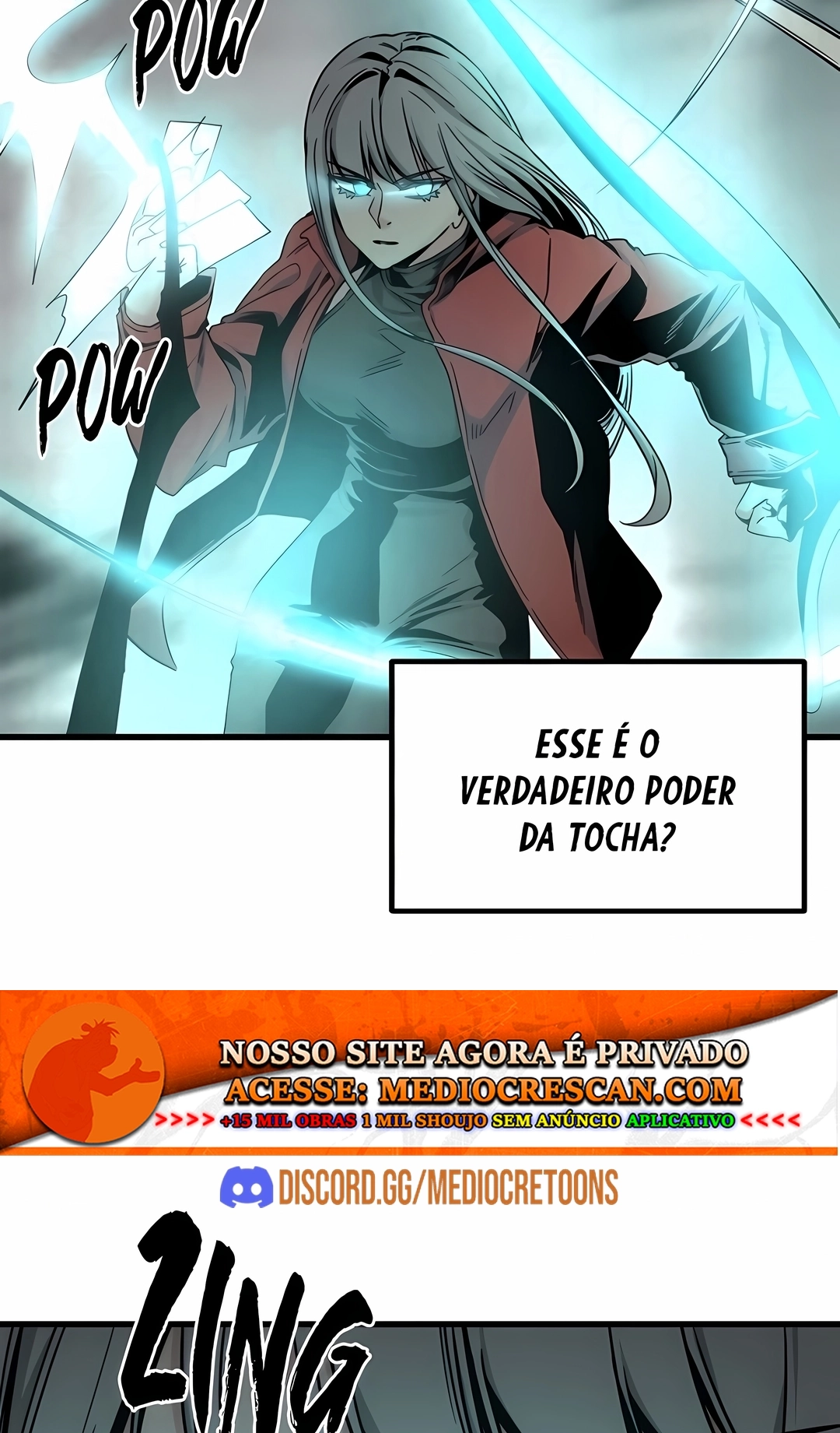 Assassina de Heróis Capítulo 121 Página 49